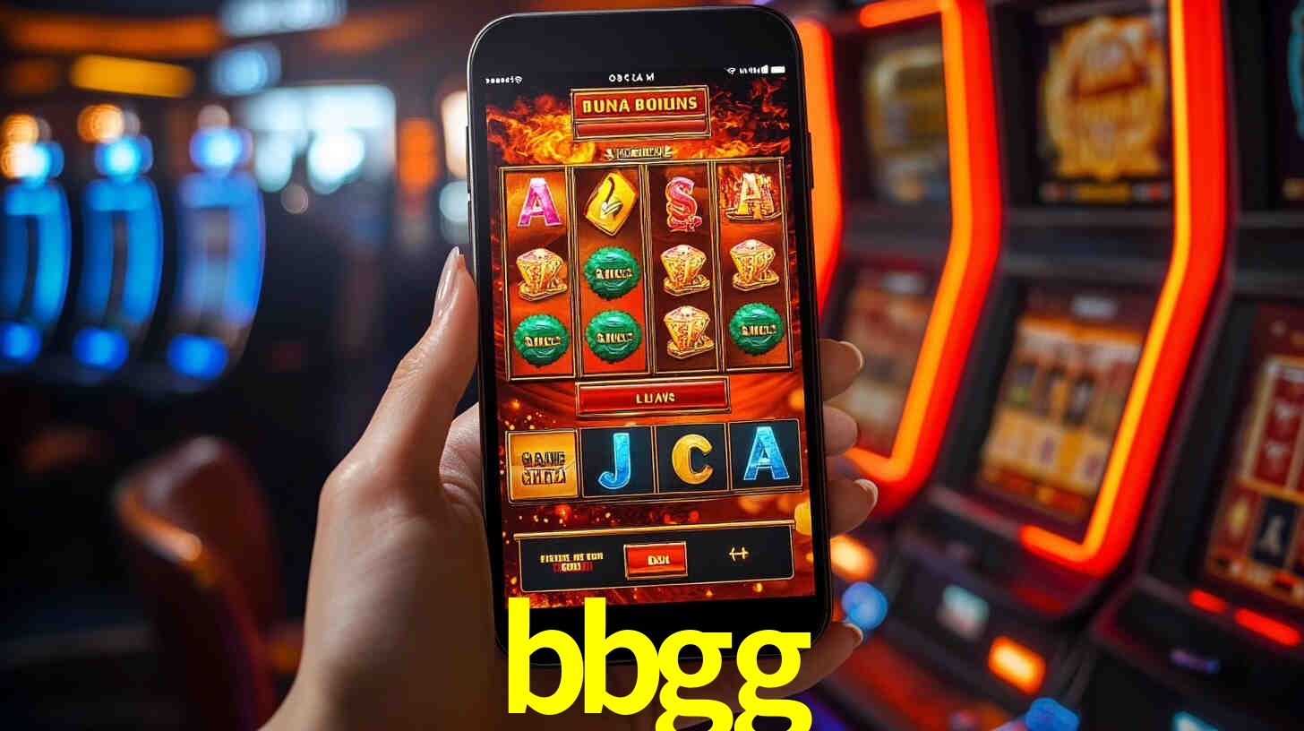 bbgg - Seu Cassino de Confiança - bbgg.com