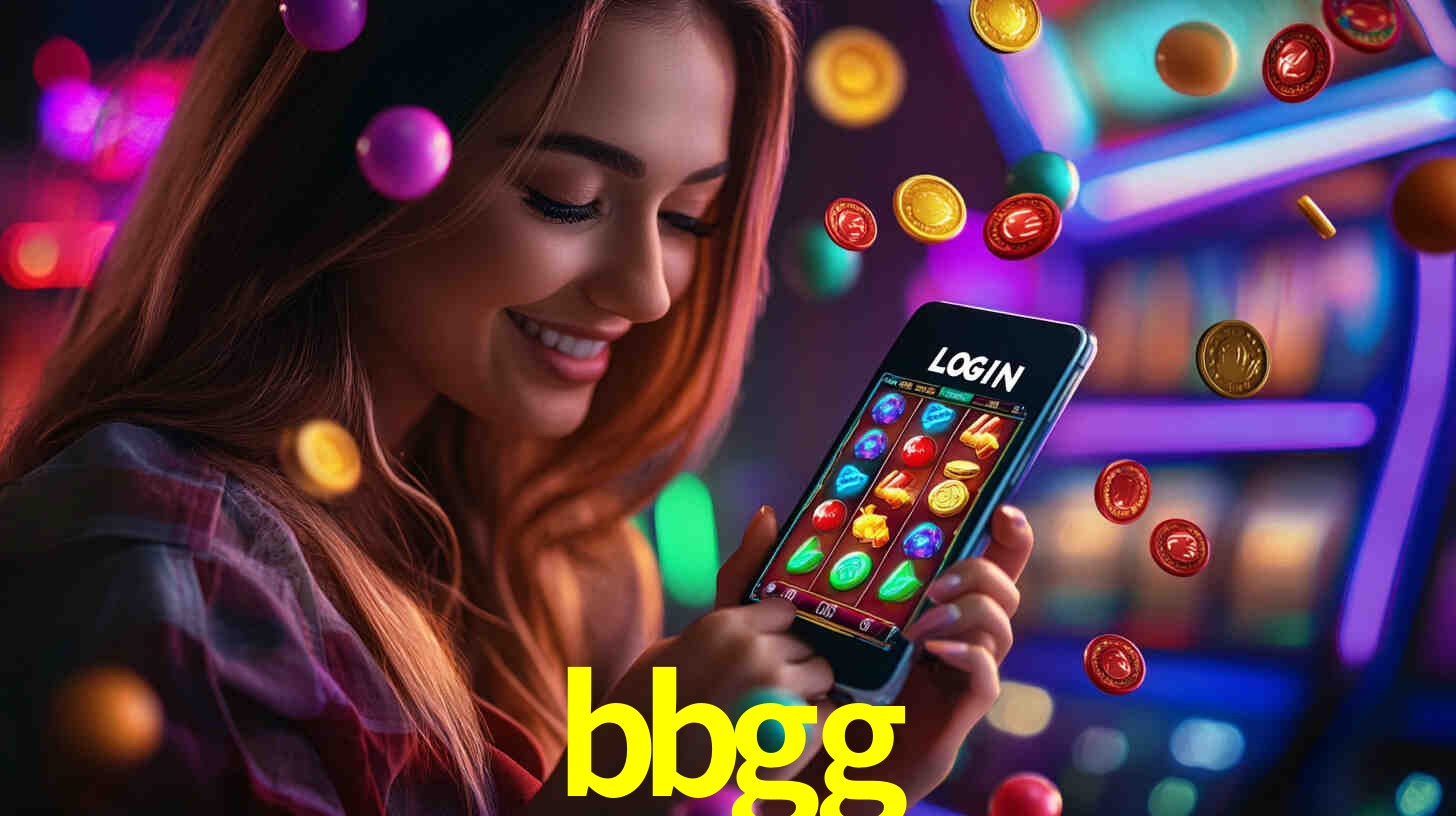 bbgg: Seu Cassino Premiado com Pagamentos Rápidos