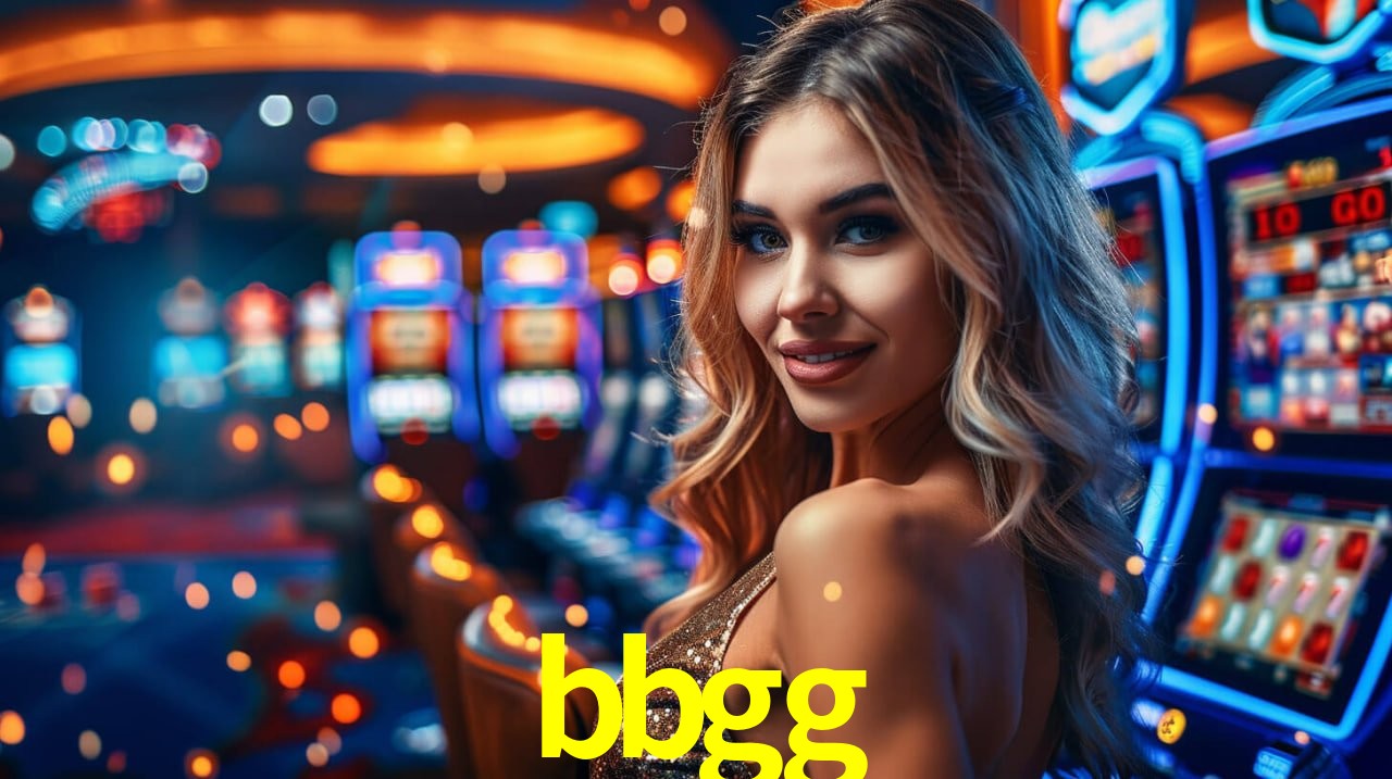 Welcome Bonus bbgg