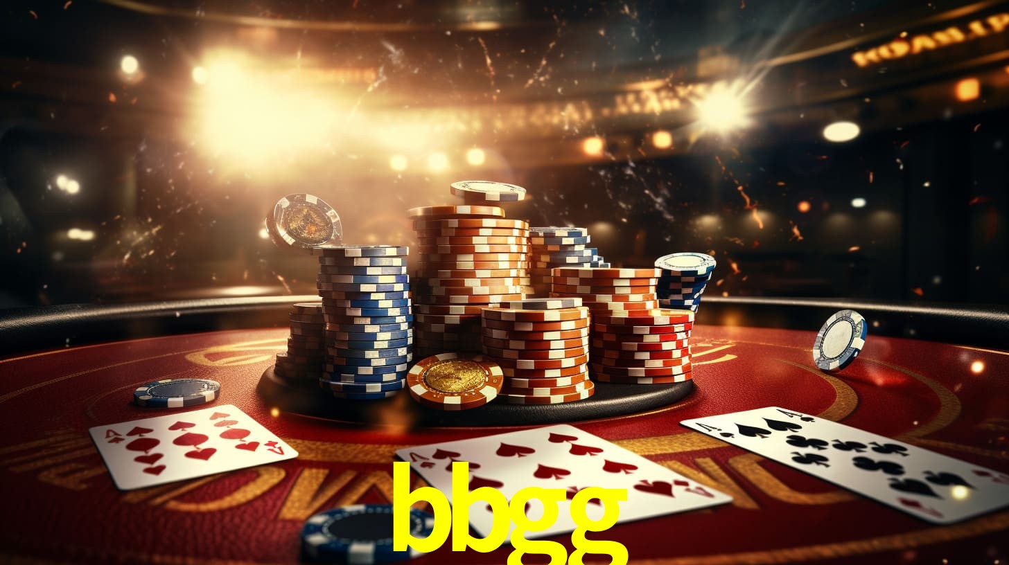 Live Casino bbgg