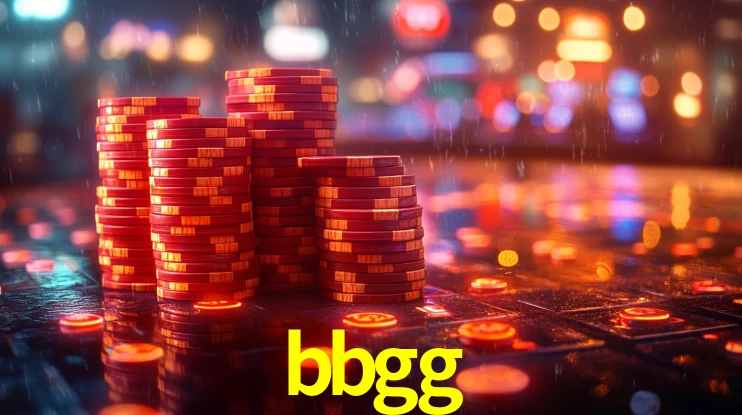 Sinta a adrenalina dos jogos de cassino com bbgg
