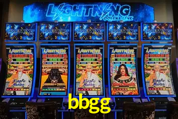 Descubra a Magia dos Jogos de Arcade no bbgg