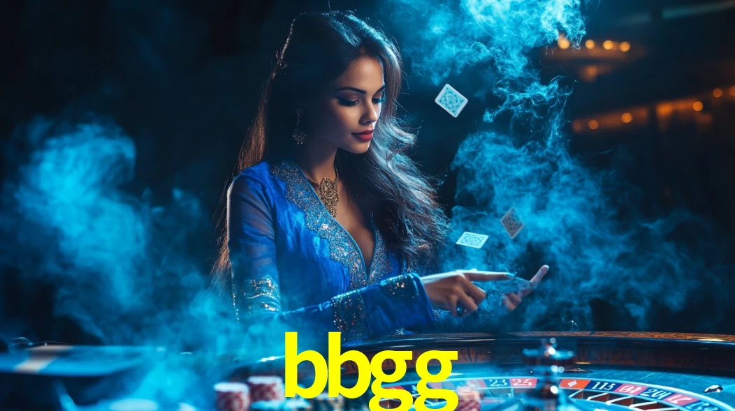 Desvendando o Mundo dos Jogos Virtuais na bbgg