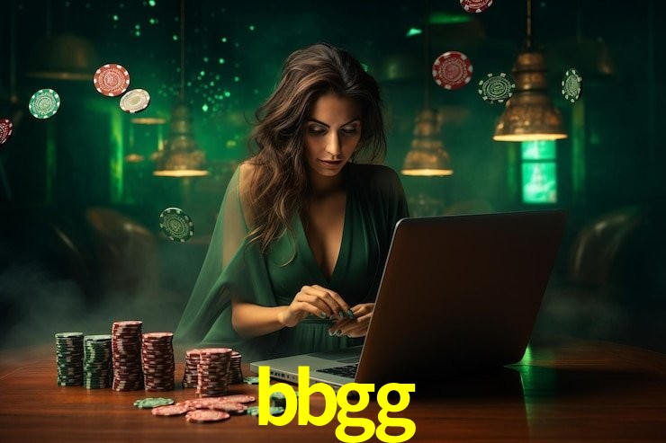 APP oficial da bbgg para mobile