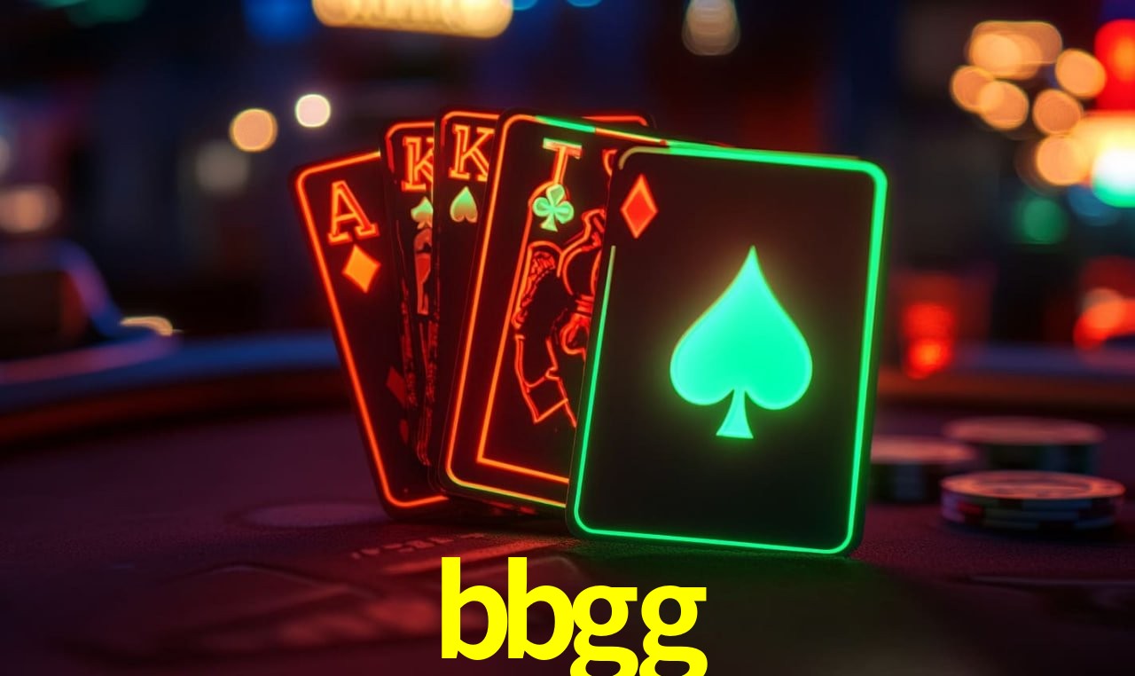 Recursos de Bônus bbgg