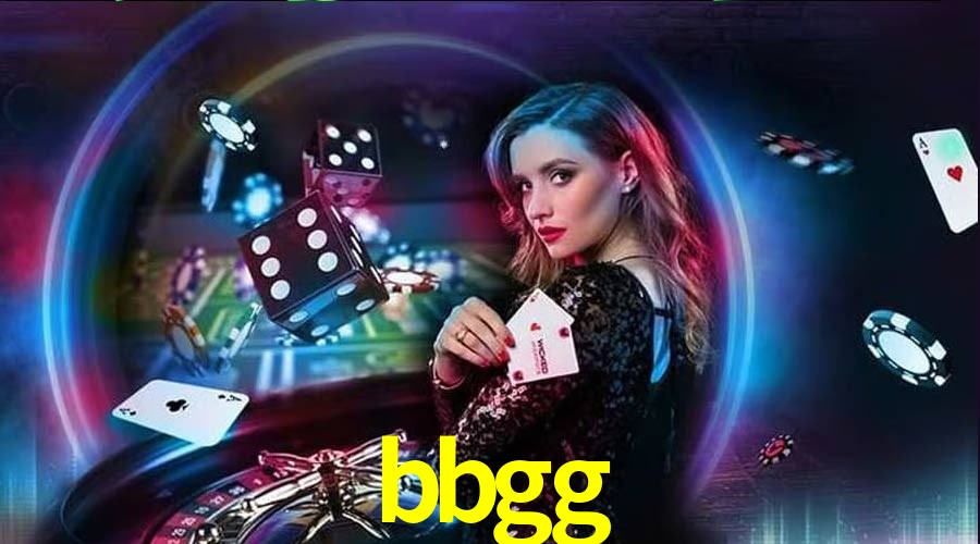 Game Providers bbgg