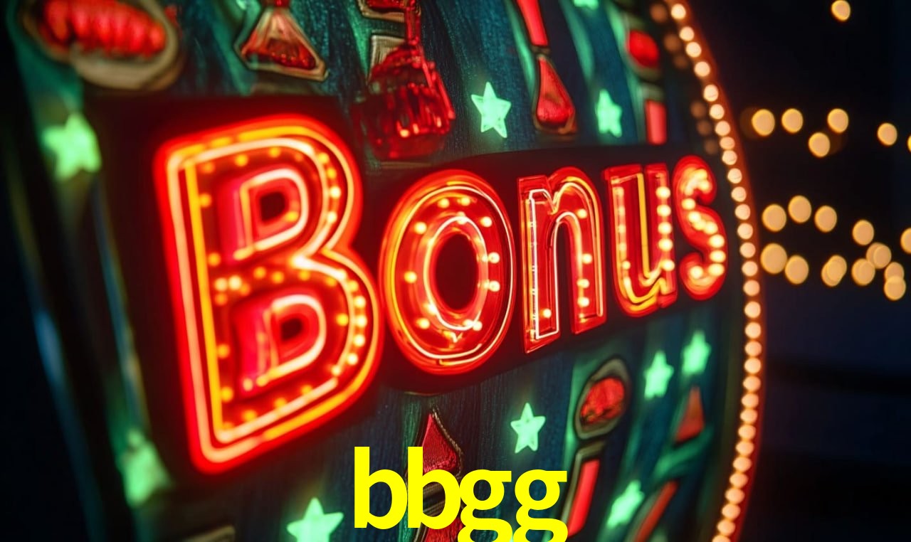 Bônus Diários bbgg